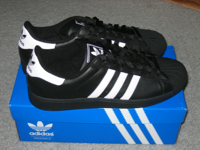 adidas rapper shoes