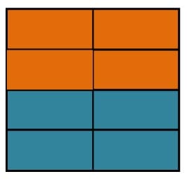 Fractions - Halves - ProProfs Quiz