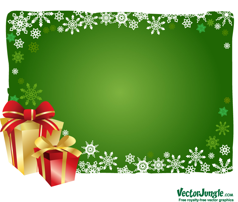 free christmas email clipart - photo #48