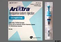 Arixtra