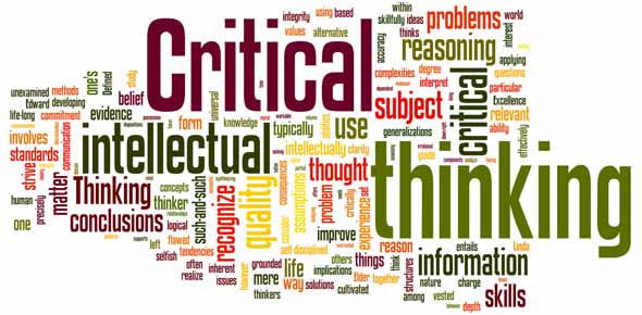 critical thinking nursing quizzes