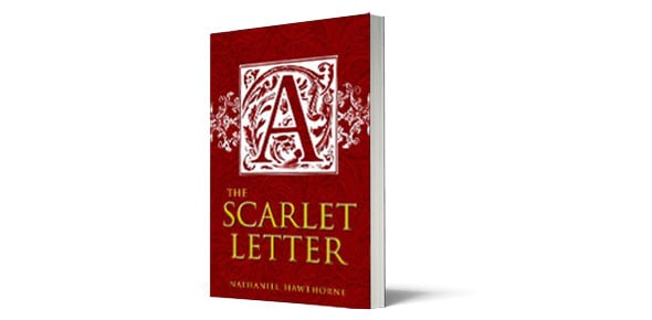 Scarlet letter theme sin essay