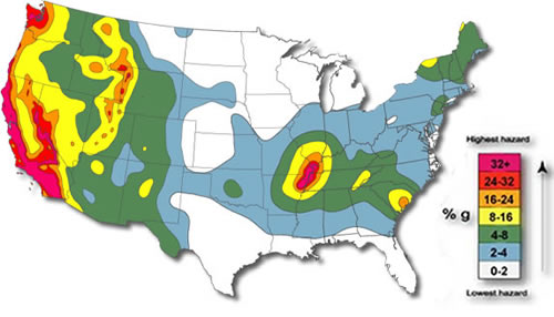 Test 4 Earthquakes - Proprofs Quiz