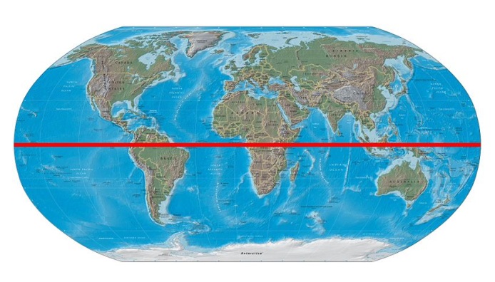 geography-and-map-skills-proprofs-quiz