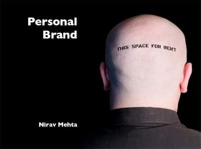 Blind Brand