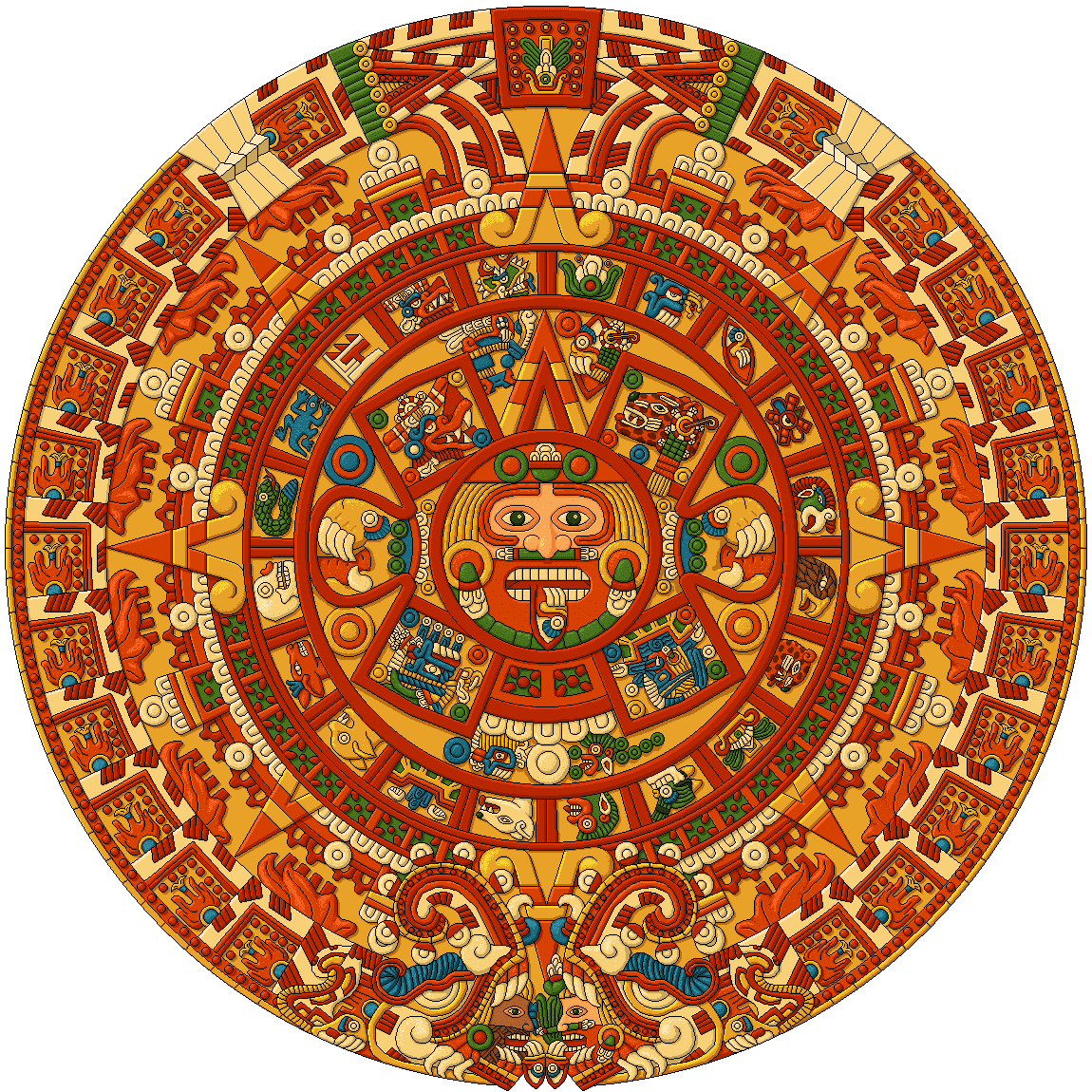 Aztec Quiz
