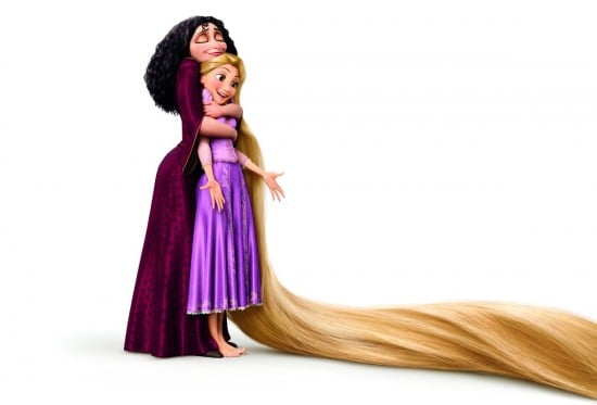 Which Tangled Character Are You? - ProProfs Quiz