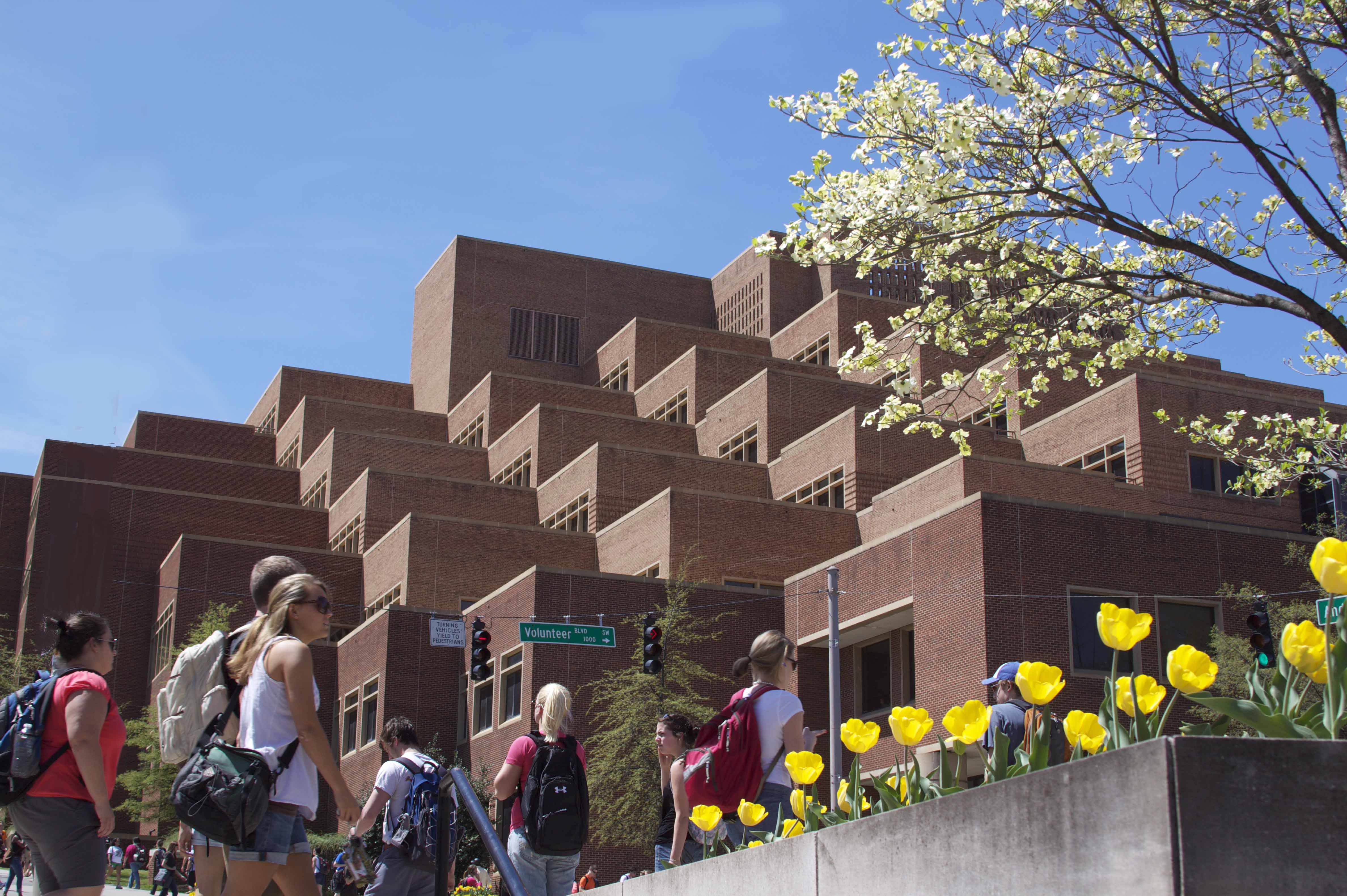 Hodges Library