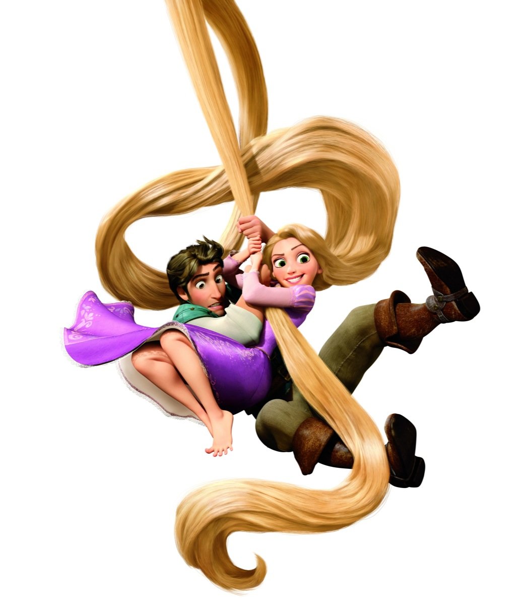 Which Tangled Character Are You? - ProProfs Quiz