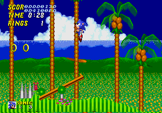 how to play sonic windows zone