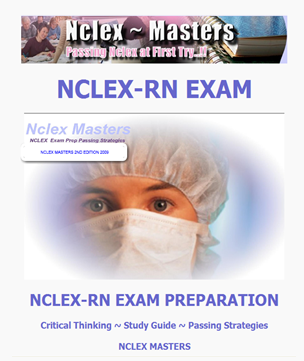 free nclex simulation exam nclex mastery