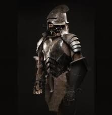 darkest dungeon suit of armor