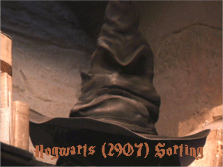 Sorting Hat Avatar