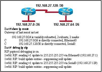 Serial Interface Router