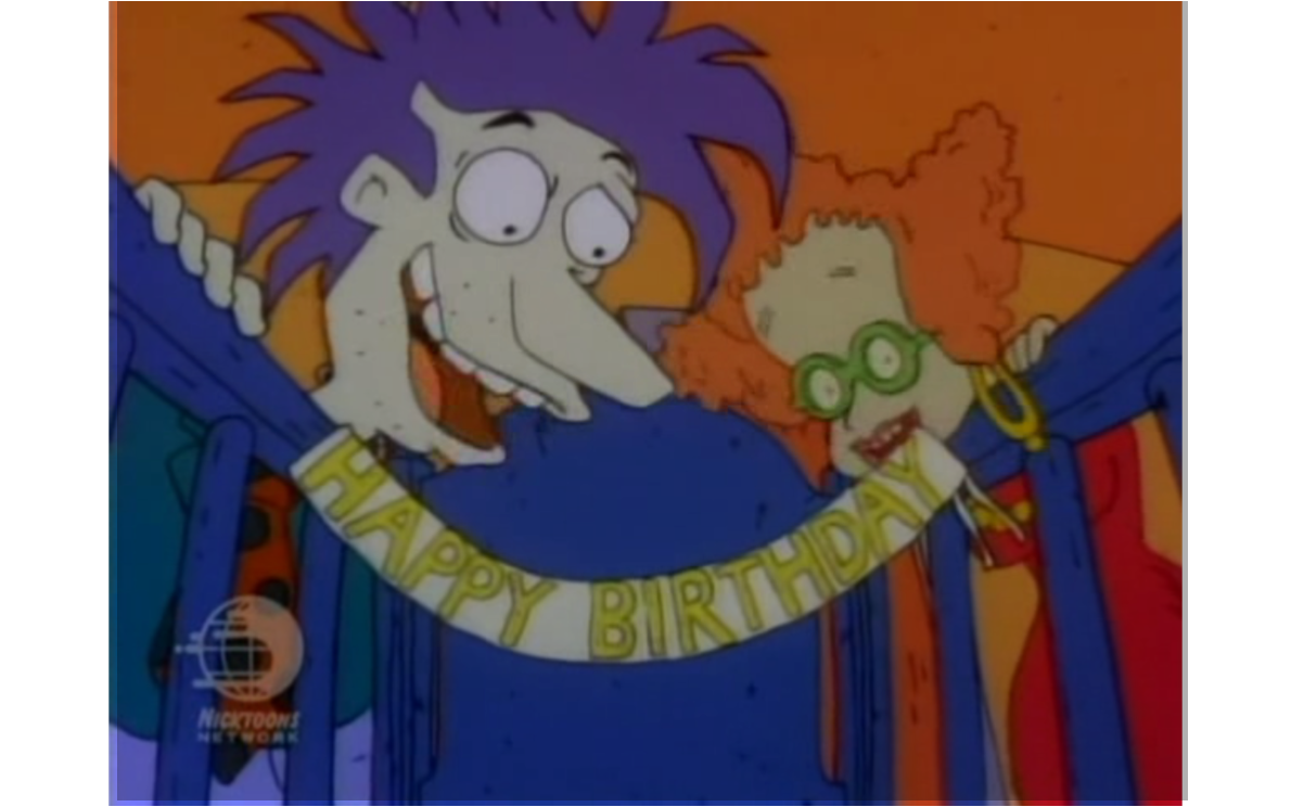 Kyn Rugrats Season One Refresher Proprofs Quiz