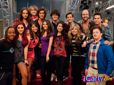 Icarly Or Victorious? - ProProfs Quiz