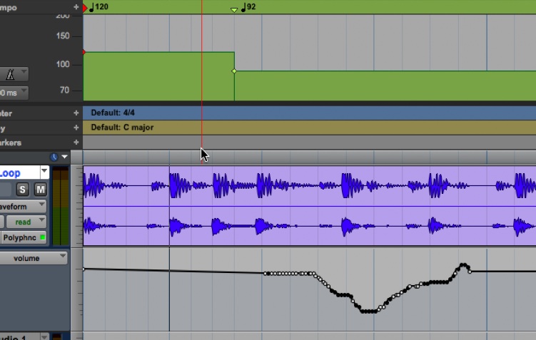 pro tools 101 test questions