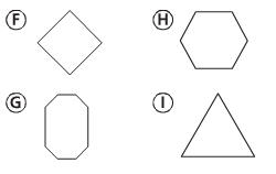 Geometry Quiz - 20 Random Questions