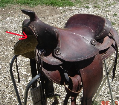 where to get saddle parts in westland survival