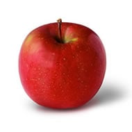 Organic Fuji Apples