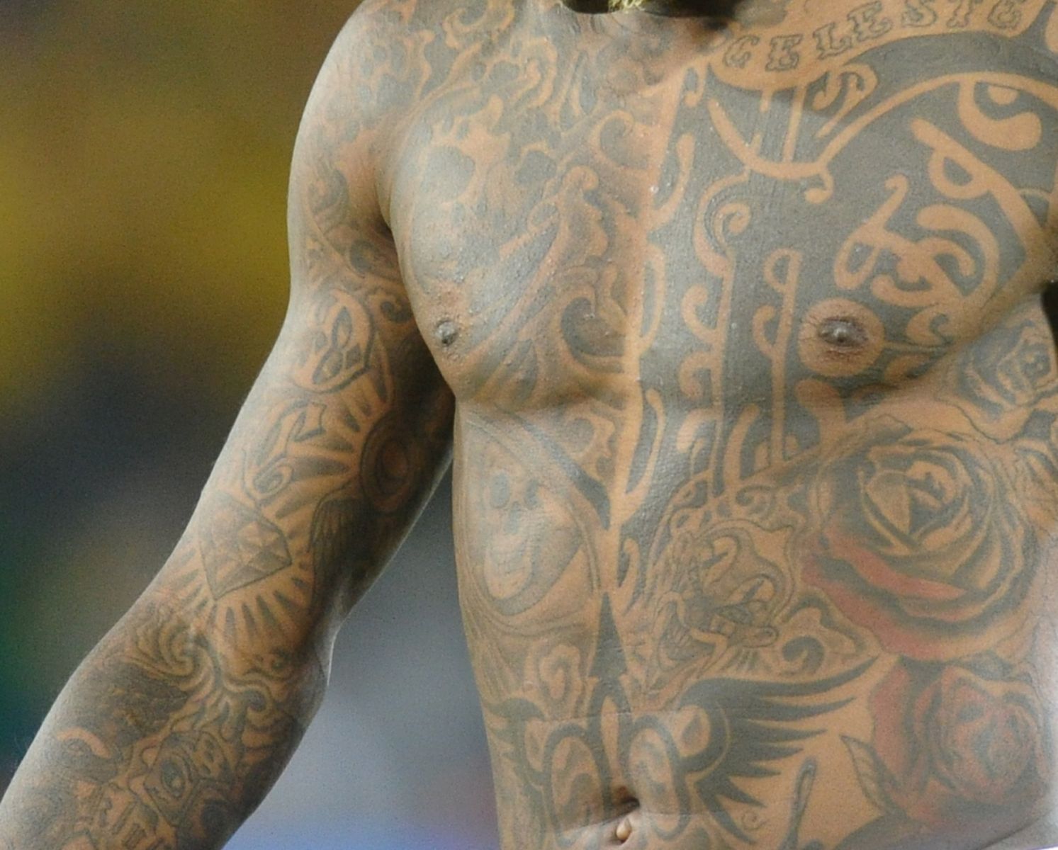 Cisse Tattoos