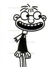 Test Your Knowledge On Diary Of A Wimpy Kid Characters! - Quiz