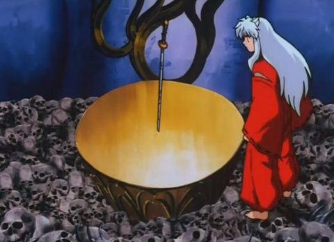 How Well Do You Know InuYasha? - Quiz, Trivia & Questions