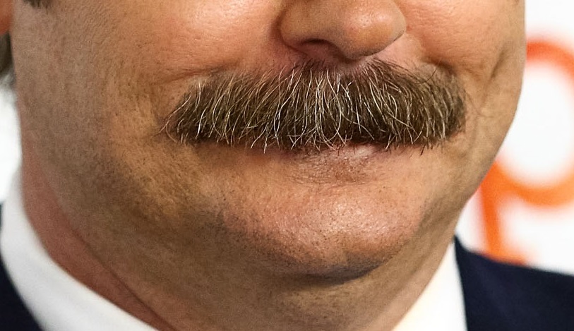 Guess That 'Stache - Match the Celebrity Mustaches