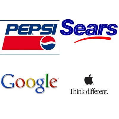 Which Of The Following American Companies Uses Helvetica As Its