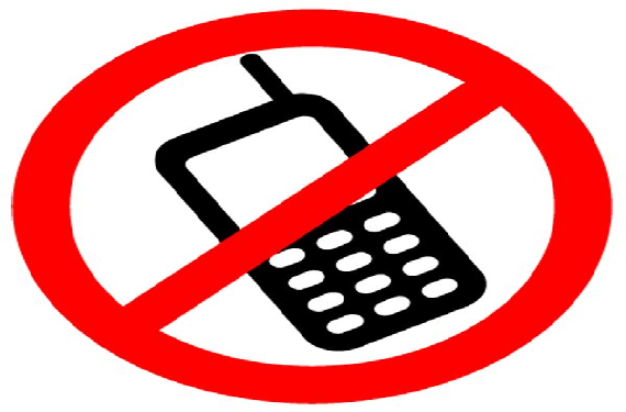 Am I A Cell Phone Addict? - ProProfs Quiz