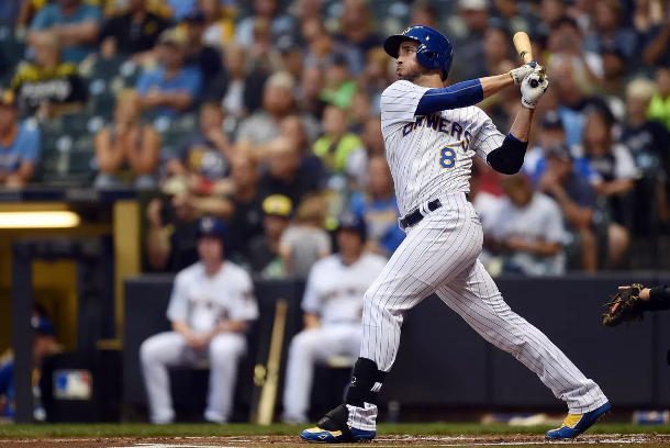 Milwaukee Brewers 2020: Reasons for optimism – Bat Flips and Nerds