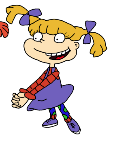 Which Rugrats Character Are You? - ProProfs Quiz