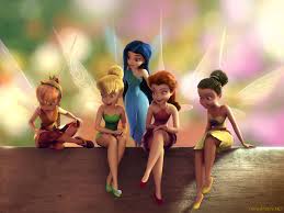 Which Tinker Bell Friends Are You Proprofs Quiz