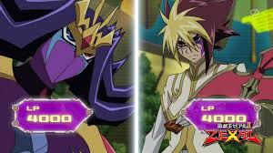 Which Yu GI Oh Gx Character Are You - ProProfs Quiz