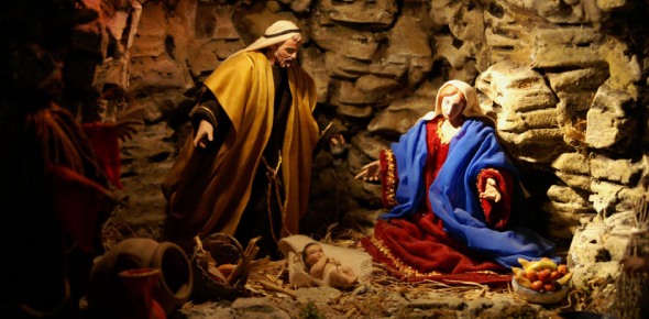 How Well Do You Know The Story Of Christmas? ProProfs Quiz