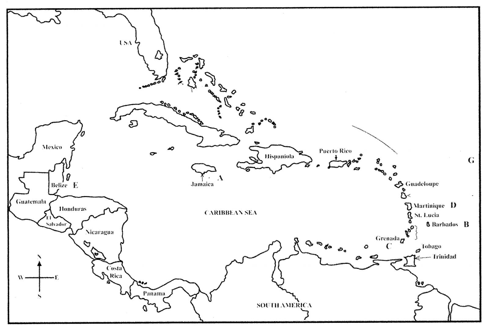 Social Studies Ccslc Practice Test - Quiz, Trivia & Questions