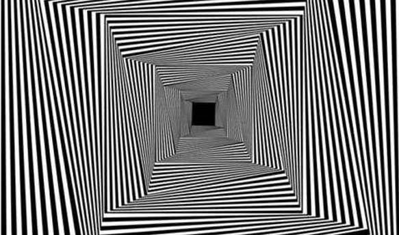 Are You Good In Optical Illusion Games? - Quiz, Trivia & Questions