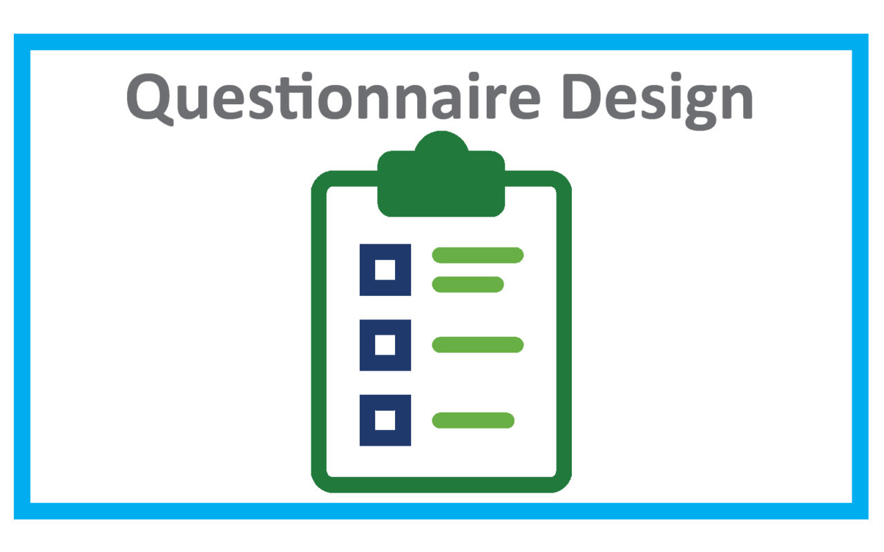 What Is an Online Questionnaire?