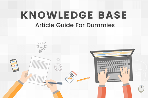 Knowledge Base Software – The ‘Why To Use’ Expert Roundup