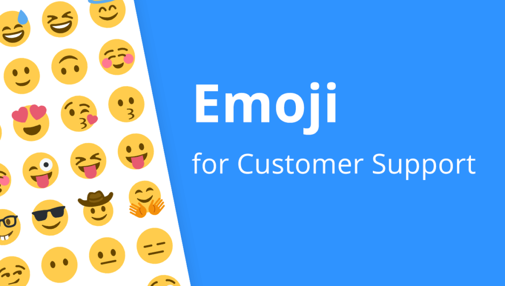 How Emojis Are Changing Customer Conversations Sentiment Omnichannel Images