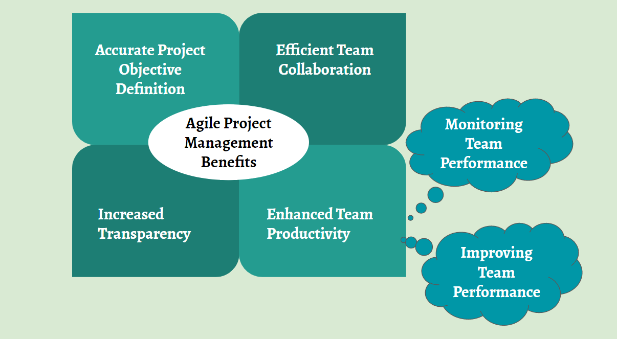 What Is Agile Project Management Software (How It Works)