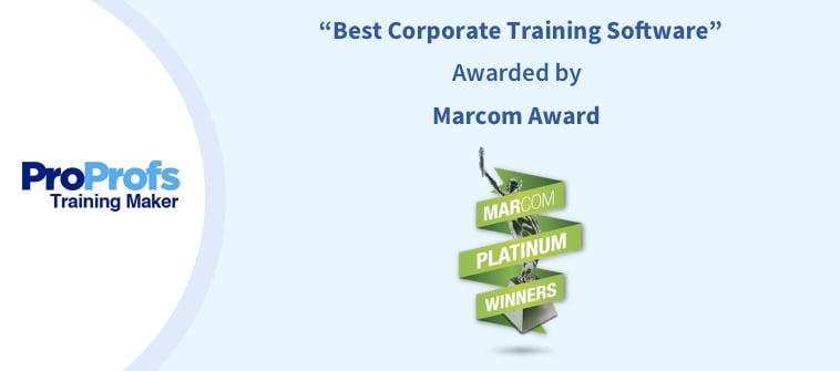 Corporate Training Software