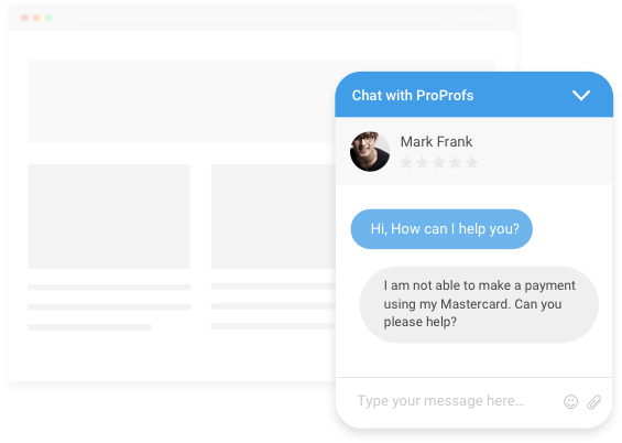 Live Chat Scripts: Examples of Responses for Sales and Customer Service