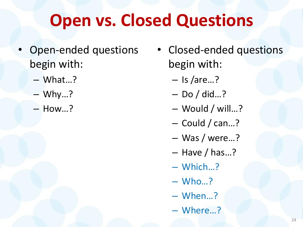 How To Analyze Open Ended Survey Questions ProProfs