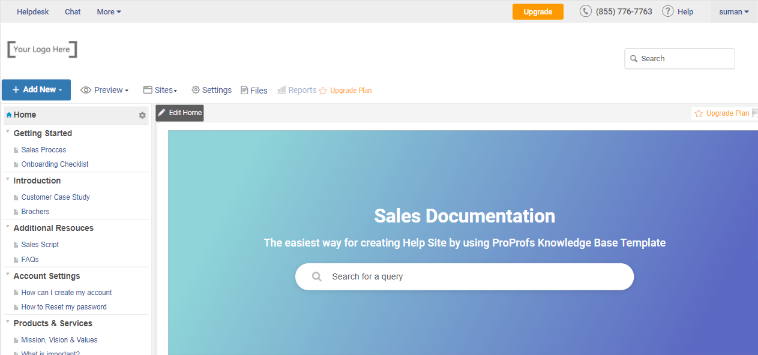 How to Create Powerful Sales Documentation to Support Your Sales Team