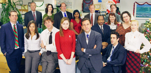 Which The Office Character Are You