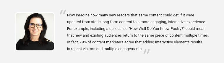 content-engagement