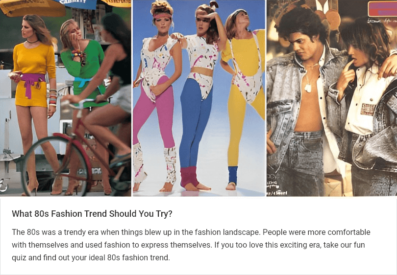 fashion-trivia