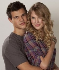 Taylor Swift or Taylor Lautner