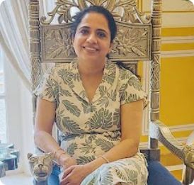 Rupinder Kaur